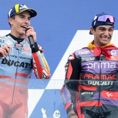 Newswipe - Marquez's Factory Duke, Ocon Leaves, Canapino On X