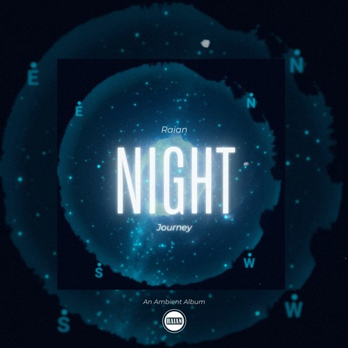 Night Journey (Full Album Mix)