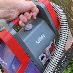 wet vac blues