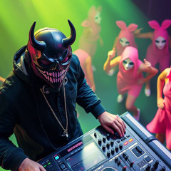 THIS IS TECHNO