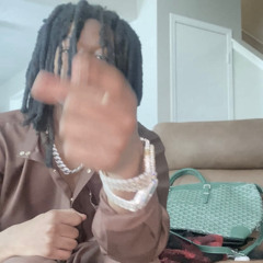 trap christ - tosina [SPYDER + STAN EXCLUSIVE]