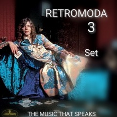 RETROMODA 3 - SET // SESION ESPECIAL MAMEN VILLENA  . REC-2025-09-11