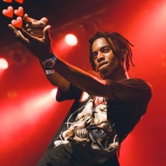 Playboi Carti - Colors/Move'in different (unreleased)