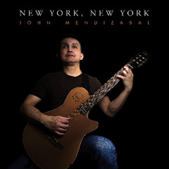 New York, New York
