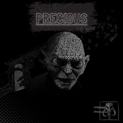 Įœd - Precious