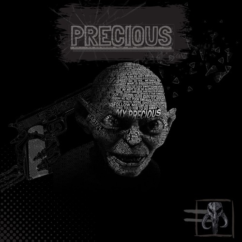 Įœd - Precious