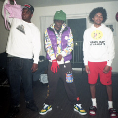 1600J Boomin (Ft. Polo Perks <3 <3 <3) Prod T-Roy (KursedKane Exclusive)