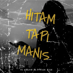 Hitam Tapi Manis