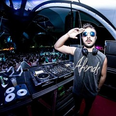 Louie Cut - Dj Set - Sunshine, Park Art - Curitiba 2022
