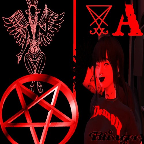 (DUNGEON MIXX) @demon - n0 swag o_0 #truhexx