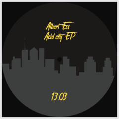 A1 - Tribal Dance