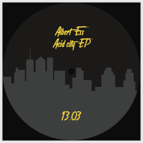 A1 - Tribal Dance