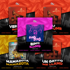 AFROHOUSE - OLIXDJ - PACK REMIXES PART.2