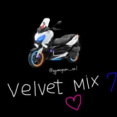 Velvet Mix #7 (오리지날)