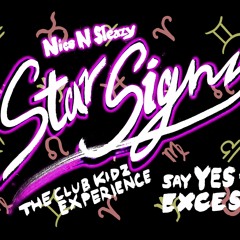 DJ Matakola (Mix for Star Signz)