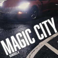 Bankroll K- Magic