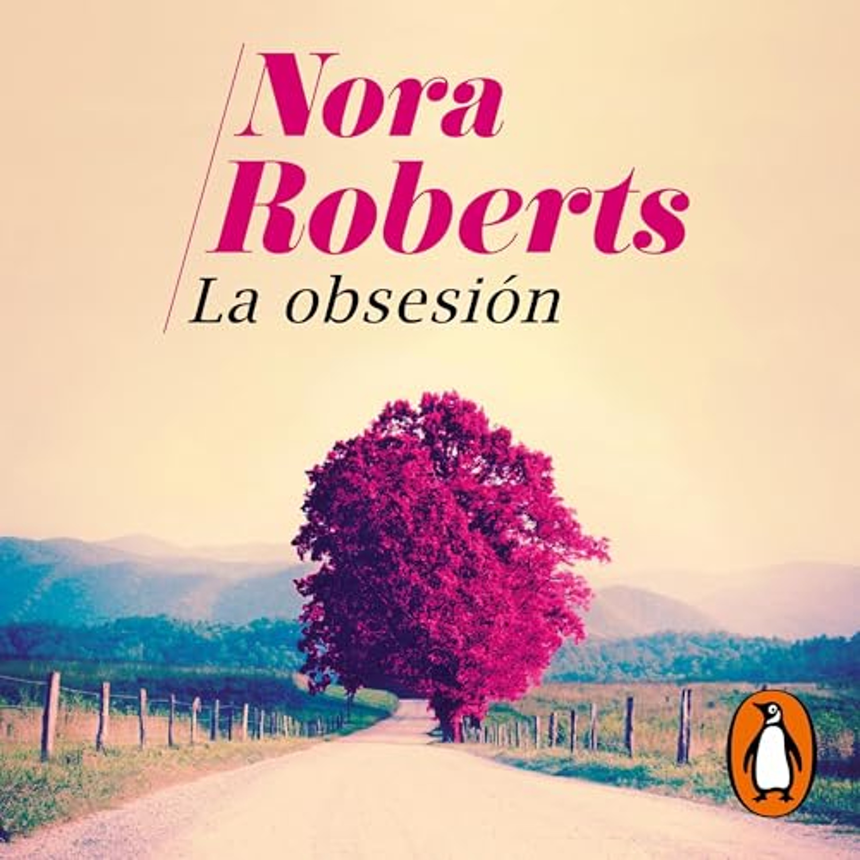 La obsesión [The Obsession] (Audiolibro) | Prueba Gratis