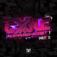 Exile & Too Greezey - Mr Susan (OUT NOW)