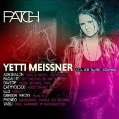 elo @ Patch | by Berlin Dance Music Event | Pumpe Kiel | Kieler Woche