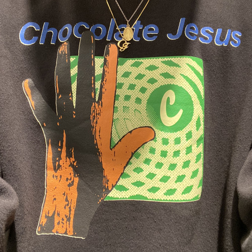 IgKNight Radio - 2403 "Genesis"