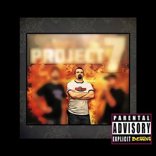 LIL PIGGY X PROJECT 7 - NO RESPECT