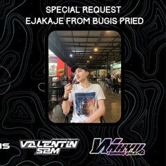 DJ WONG DUSUN REMIX l SPESIAL REQUEST l EJAKAJE FROM BUGIS.mp3
