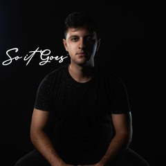 So It Goes Radio #77 - Scippo