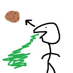 Cookies with Grandma