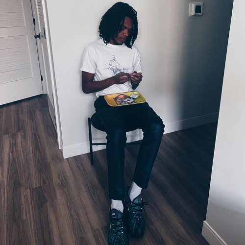 Lucki - speed (lucki only)