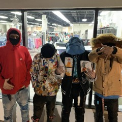 BLG Tendo - No trace V1
