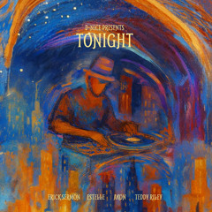 D-Nice Presents: TONIGHT (feat. Akon)