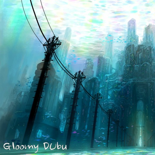 Stream Underwater City by Gloomy Dubu (우울한 두부) | Listen online for free on  SoundCloud