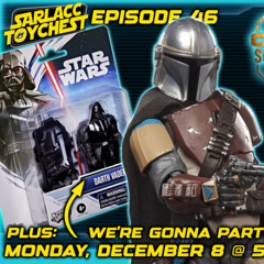 New Star Wars Black Series And Vintage Collection Reveals! Updates On Community Projects And More!