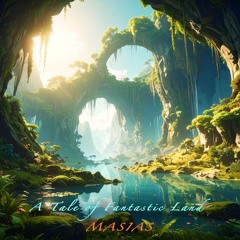 A Tale of Fantastic Land
