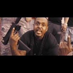 Zeus - Homicide Feat 360 Pooh & Groppo