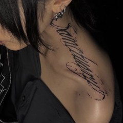 Let me fall apart again