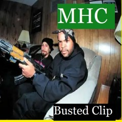 Busted Clip