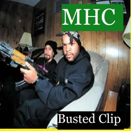 Busted Clip