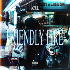 Azul - Friendly Fire