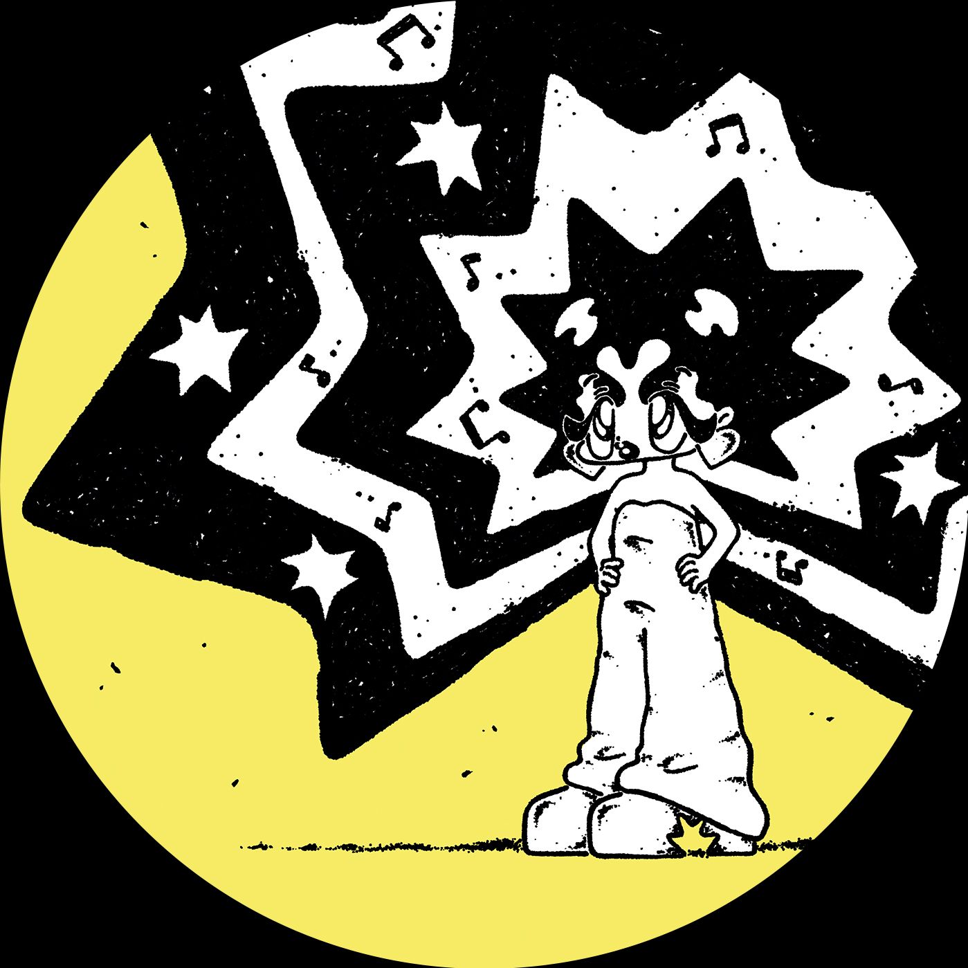 Premiere | Pseudobaul – Adult or Nothing (SMB002)