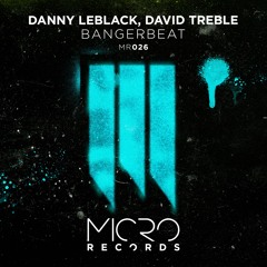 Danny Leblack, David Treble - Lifting Me (Stream Mix)