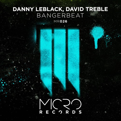 Danny Leblack, David Treble - Lifting Me (Stream Mix)