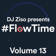 #FlowTime – Volume 13