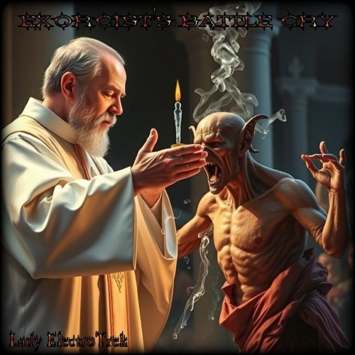 Exorcist's Battle Cry