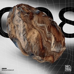 Oriss - Roulation (Original Mix)