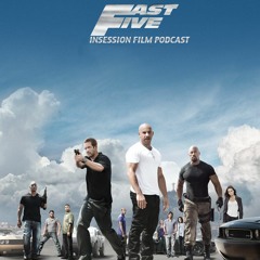 Fast Five / Top 3 Movie Heists (Revisited) - Episode 379