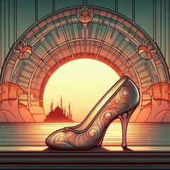 Glass Slipper