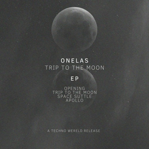 Onelas - Opening [TWR10] (FREE DL)