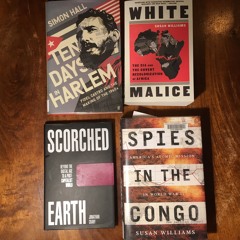 Scorched Earth - Interview with Jonathan Crary