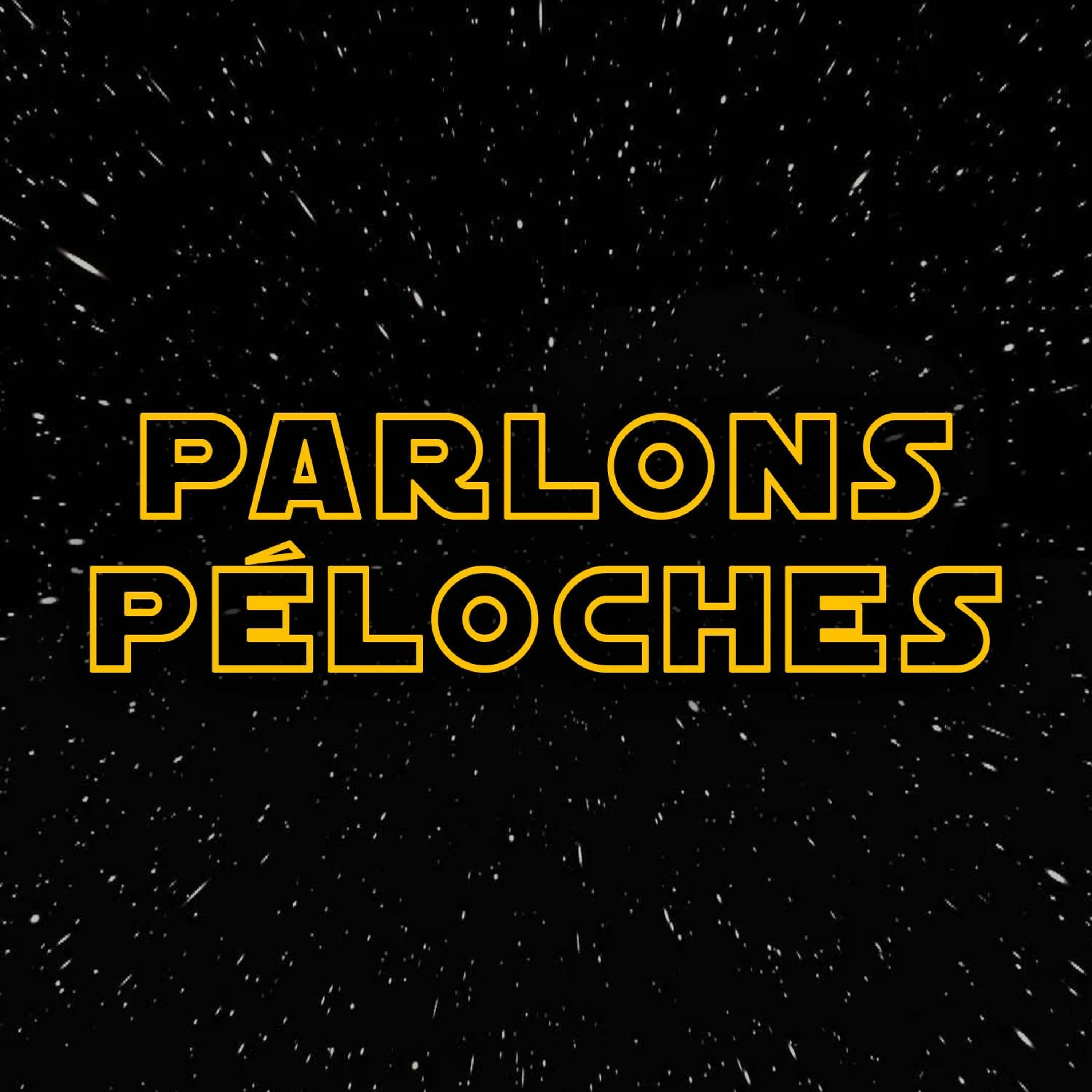 Parlons Péloches